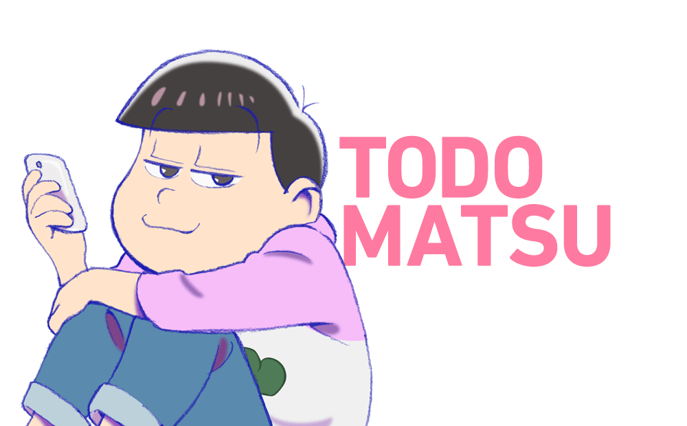 スタッフ キャスト Tvアニメ おそ松さん 公式サイト