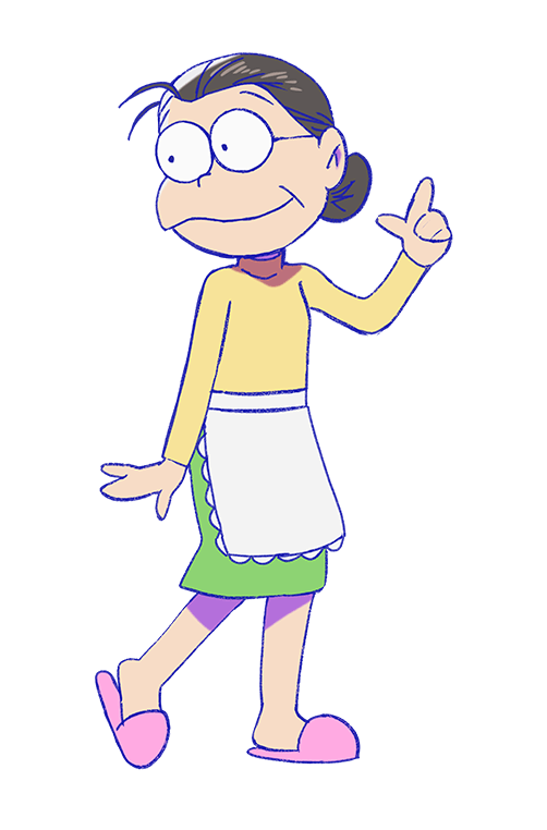 TVアニメ「おそ松さん」公式サイト