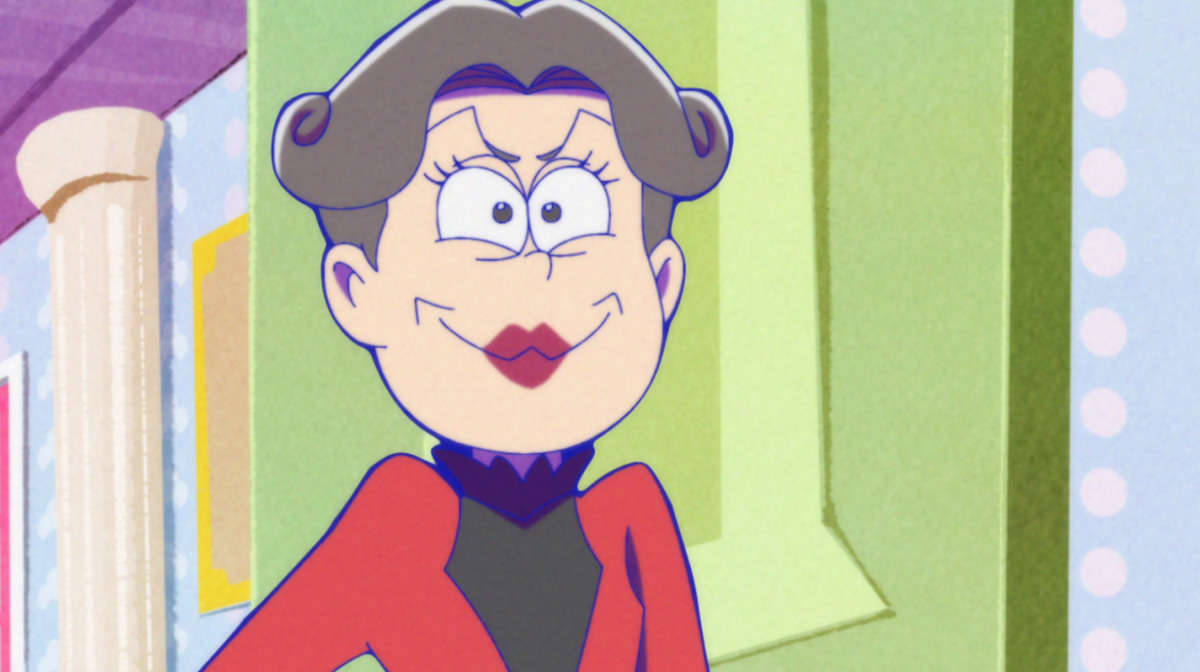 おそ松さん6周年記念 松まとめ3 おそ松さん6周年記念 松まとめ3