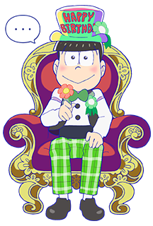 TVアニメ「おそ松さん」公式サイト
