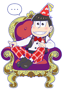 Daiichi おそ松さん イラストキャラファイン 額縁 Amazon.co.jp: Daiichi×おそ松さん イラスト キャラファイン