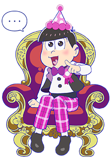 Daiichi おそ松さん イラストキャラファイン 額縁 Amazon.co.jp: Daiichi×おそ松さん イラスト キャラファイン