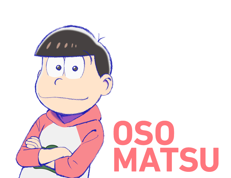 Tvアニメ おそ松さん 公式サイト